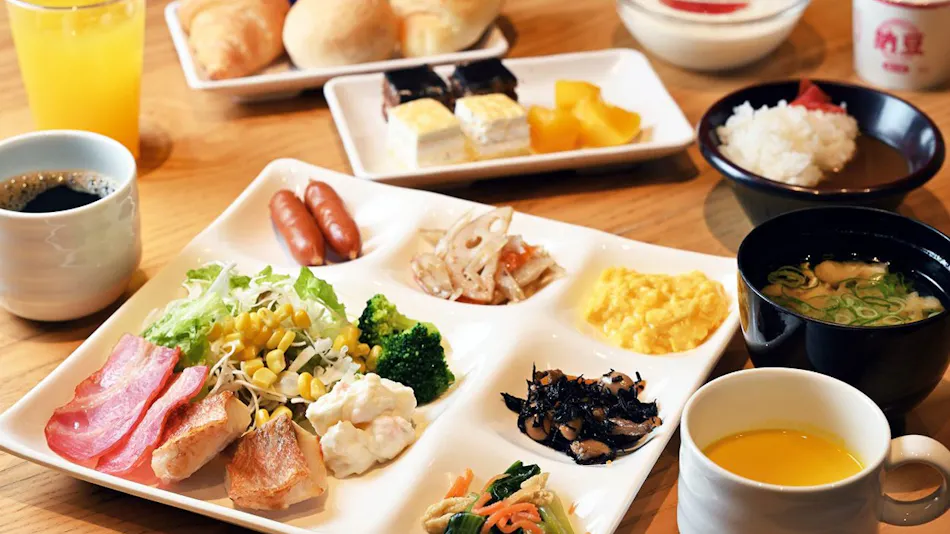 Prince Smart Inn Osaka Yodoyabashi