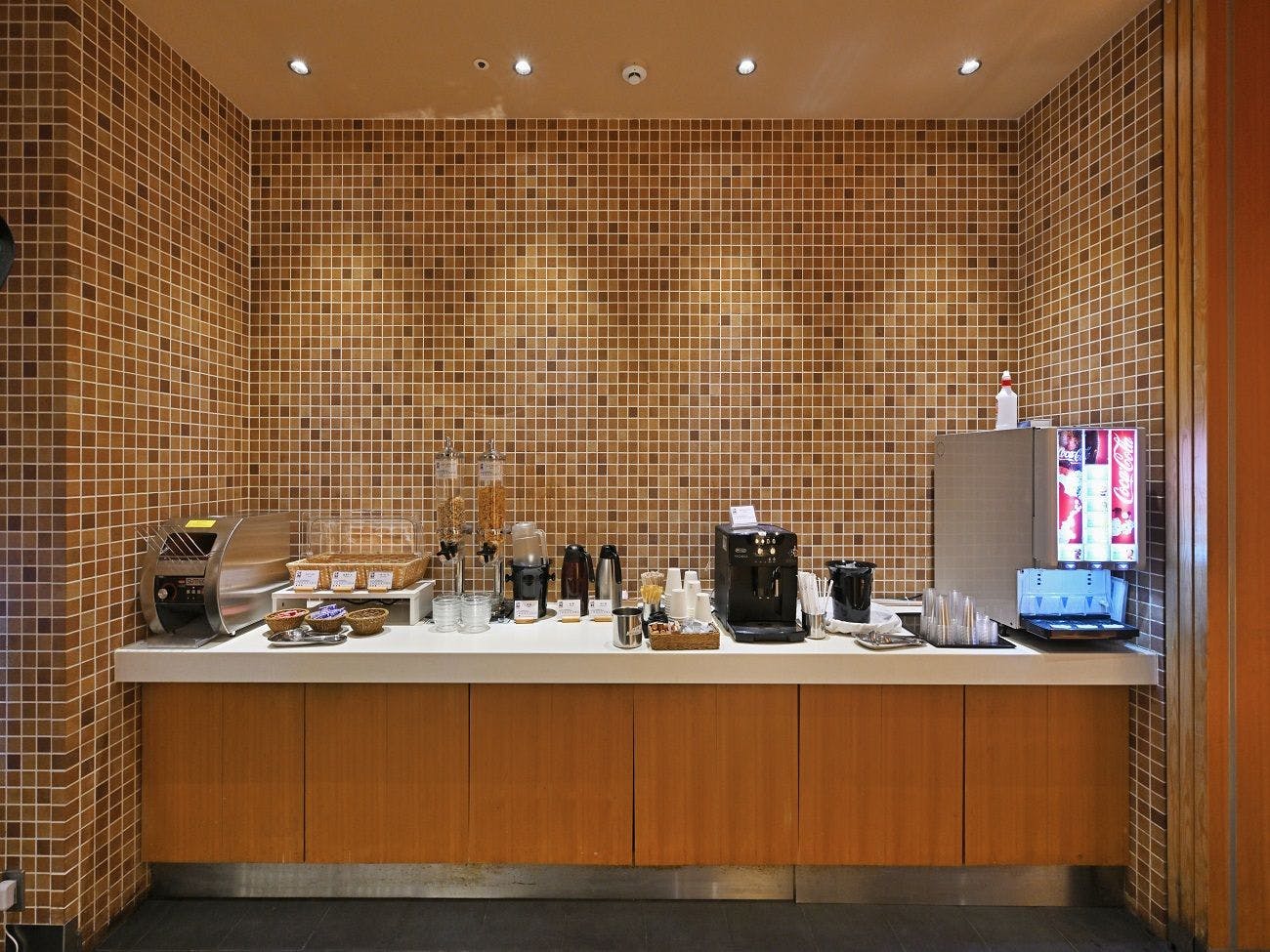 プリンス スマート イン 大阪淀屋橋