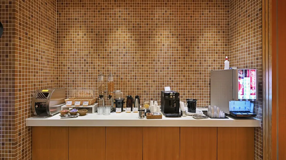 Prince Smart Inn Osaka Yodoyabashi