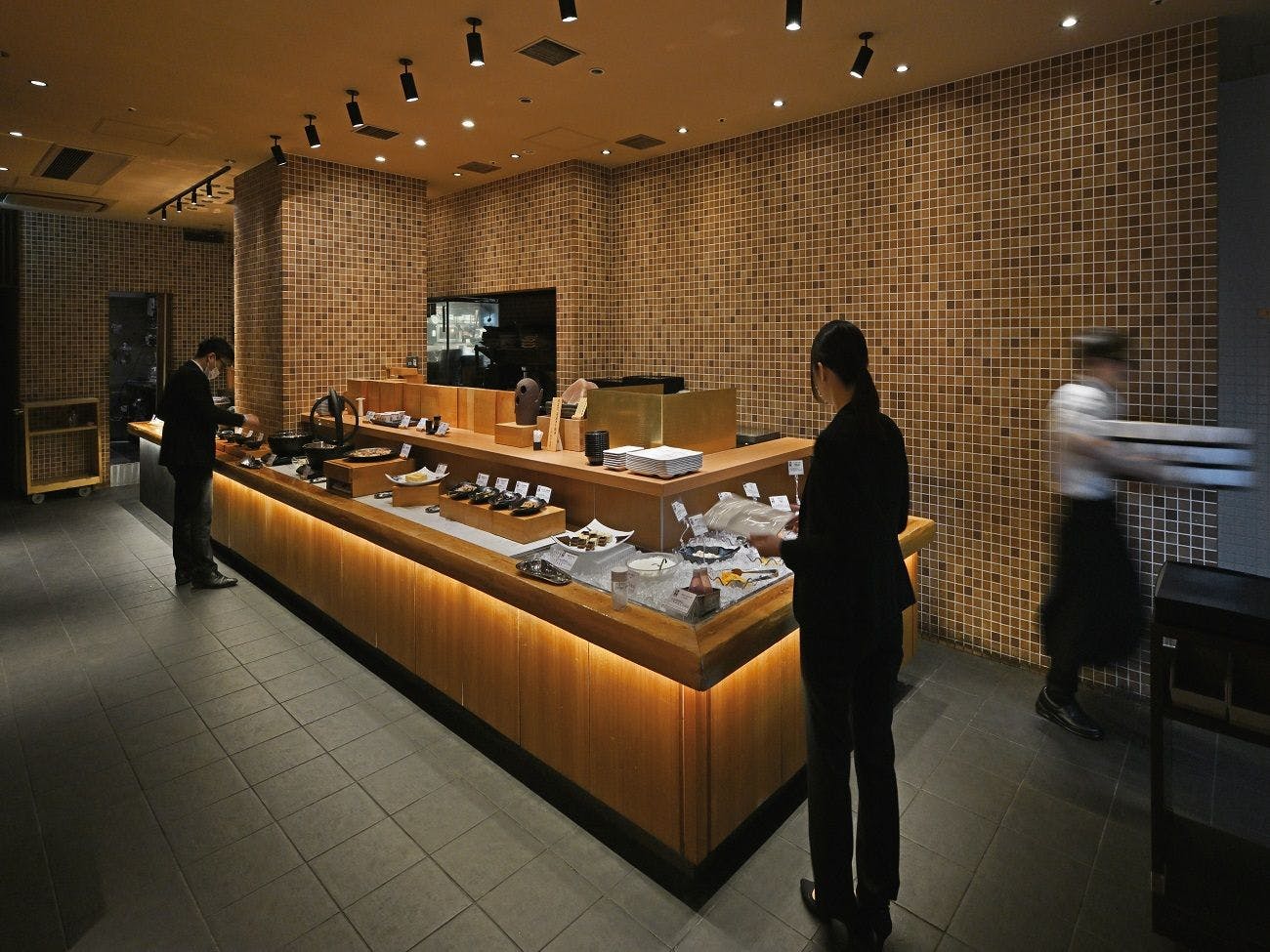 プリンス スマート イン 大阪淀屋橋