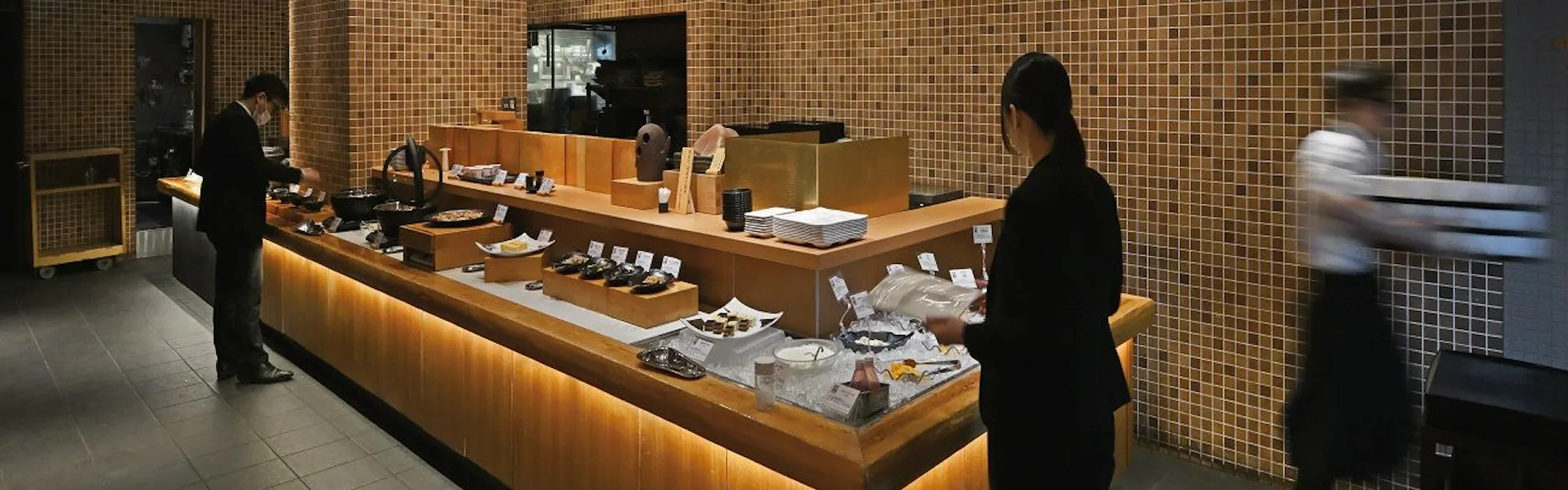 プリンス スマート イン 大阪淀屋橋