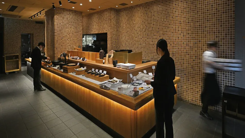 Prince Smart Inn Osaka Yodoyabashi
