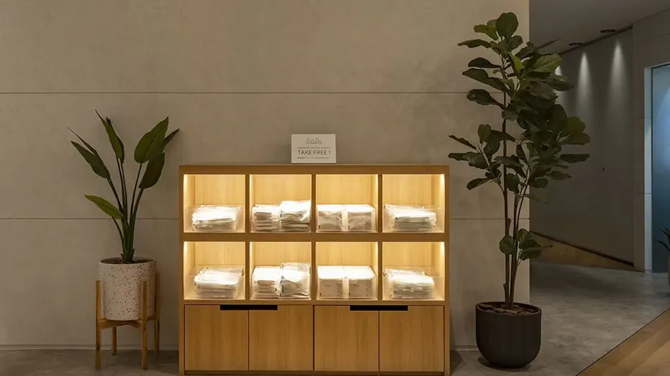 Prince Smart Inn Osaka Yodoyabashi