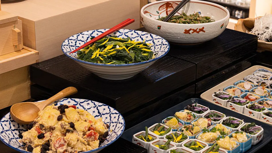 La'gent Hotel Kyoto Nijo
