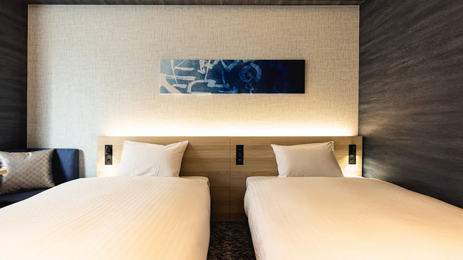 La'gent Hotel Kyoto Nijo