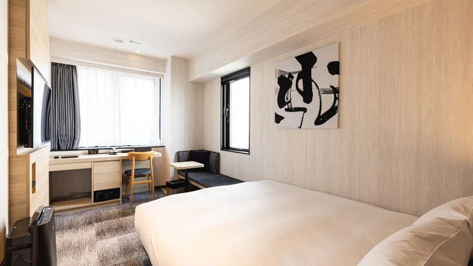 La'gent Hotel Kyoto Nijo