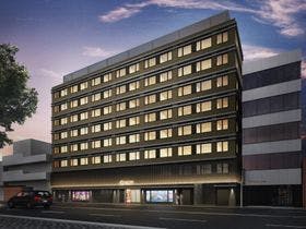 ラ・ジェント・ホテル京都二条