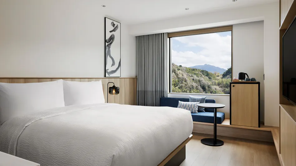 Fairfield by Marriott Kagoshima Sakurajima