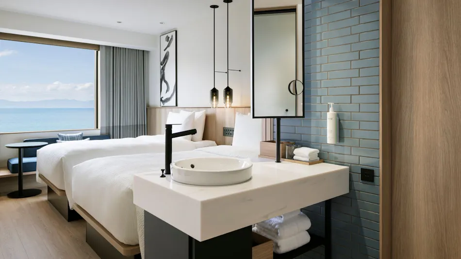 Fairfield by Marriott Kagoshima Sakurajima