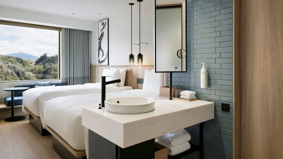 Fairfield by Marriott Kagoshima Sakurajima