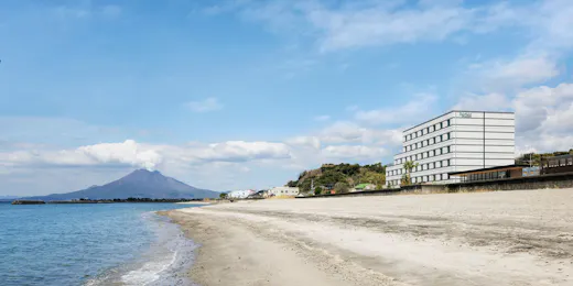 フェアフィールド・バイ・マリオット・鹿児島たるみず桜島