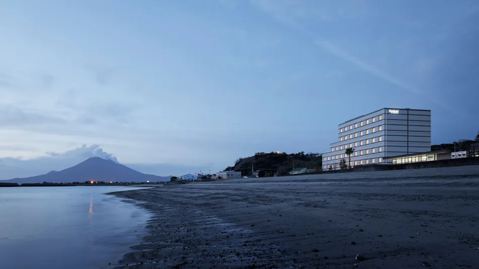 Fairfield by Marriott Kagoshima Sakurajima