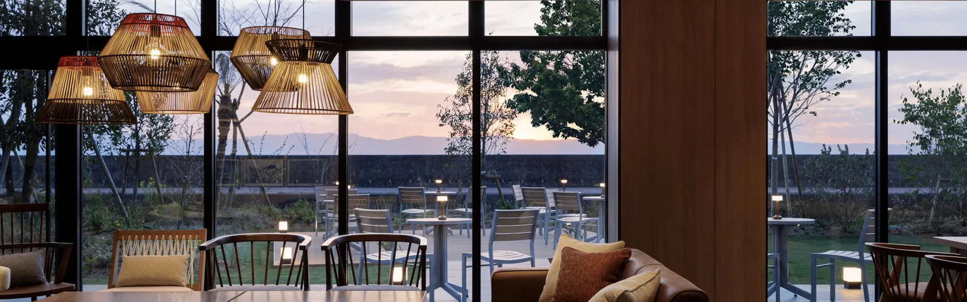 フェアフィールド・バイ・マリオット・鹿児島たるみず桜島