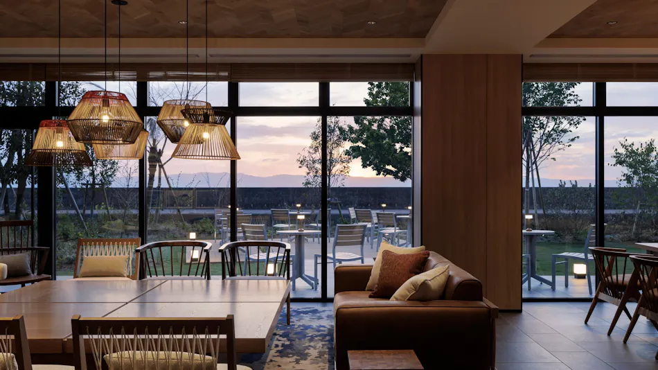 Fairfield by Marriott Kagoshima Sakurajima