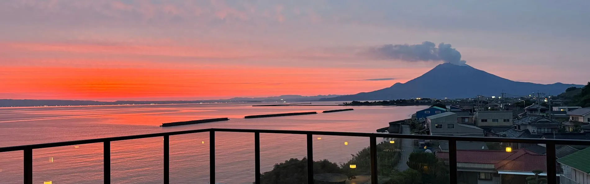 フェアフィールド・バイ・マリオット・鹿児島たるみず桜島