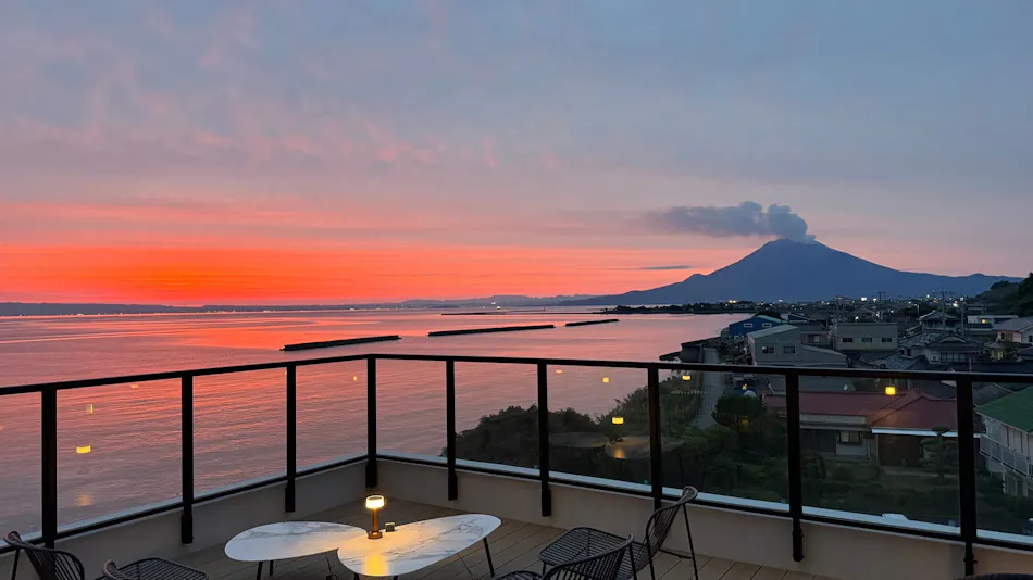 Fairfield by Marriott Kagoshima Sakurajima