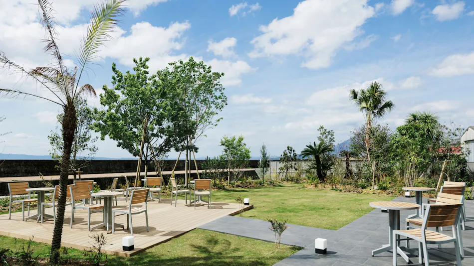 Fairfield by Marriott Kagoshima Sakurajima
