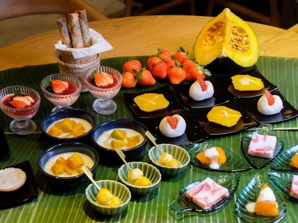 ASAI京都四条（Dusit International）