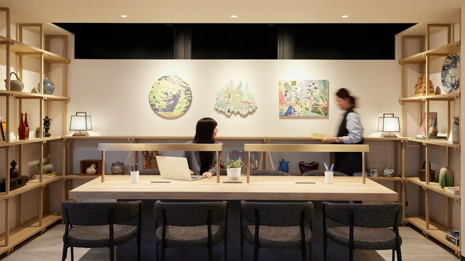 ASAI Kyoto Shijo (Dusit International)