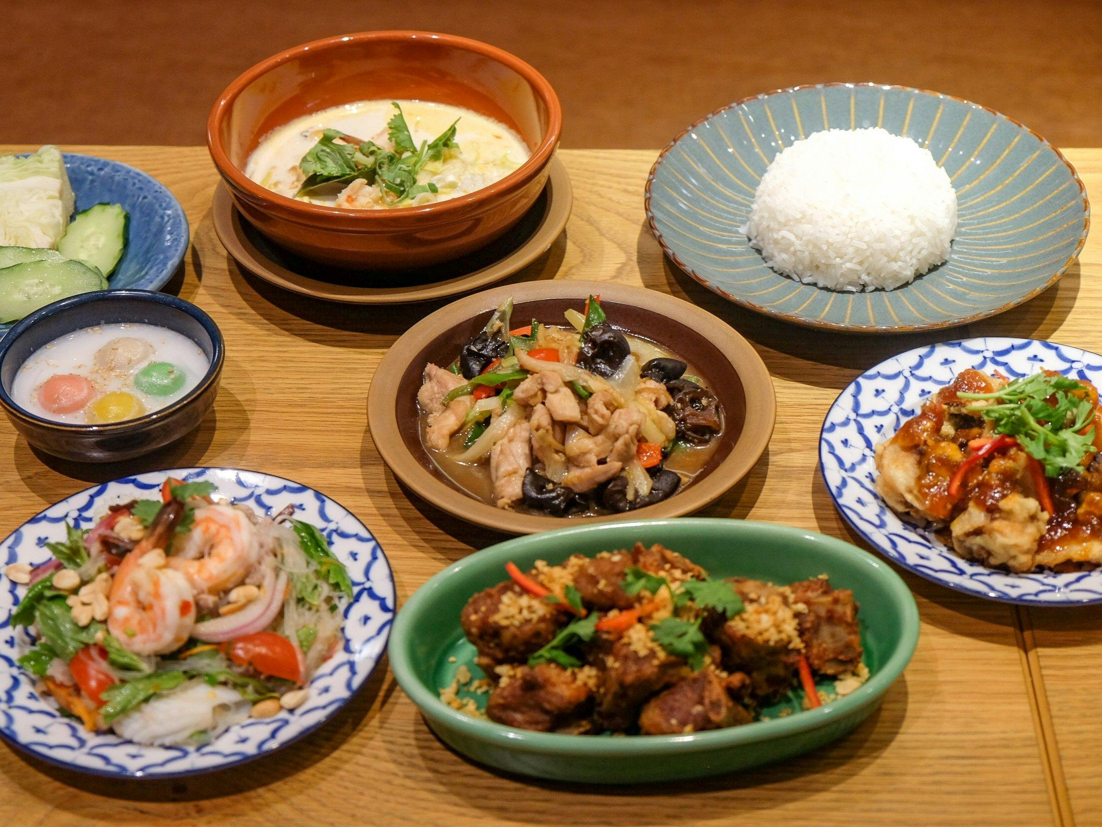 ASAI京都四条（Dusit International）