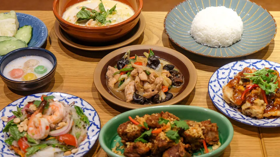 ASAI Kyoto Shijo (Dusit International)