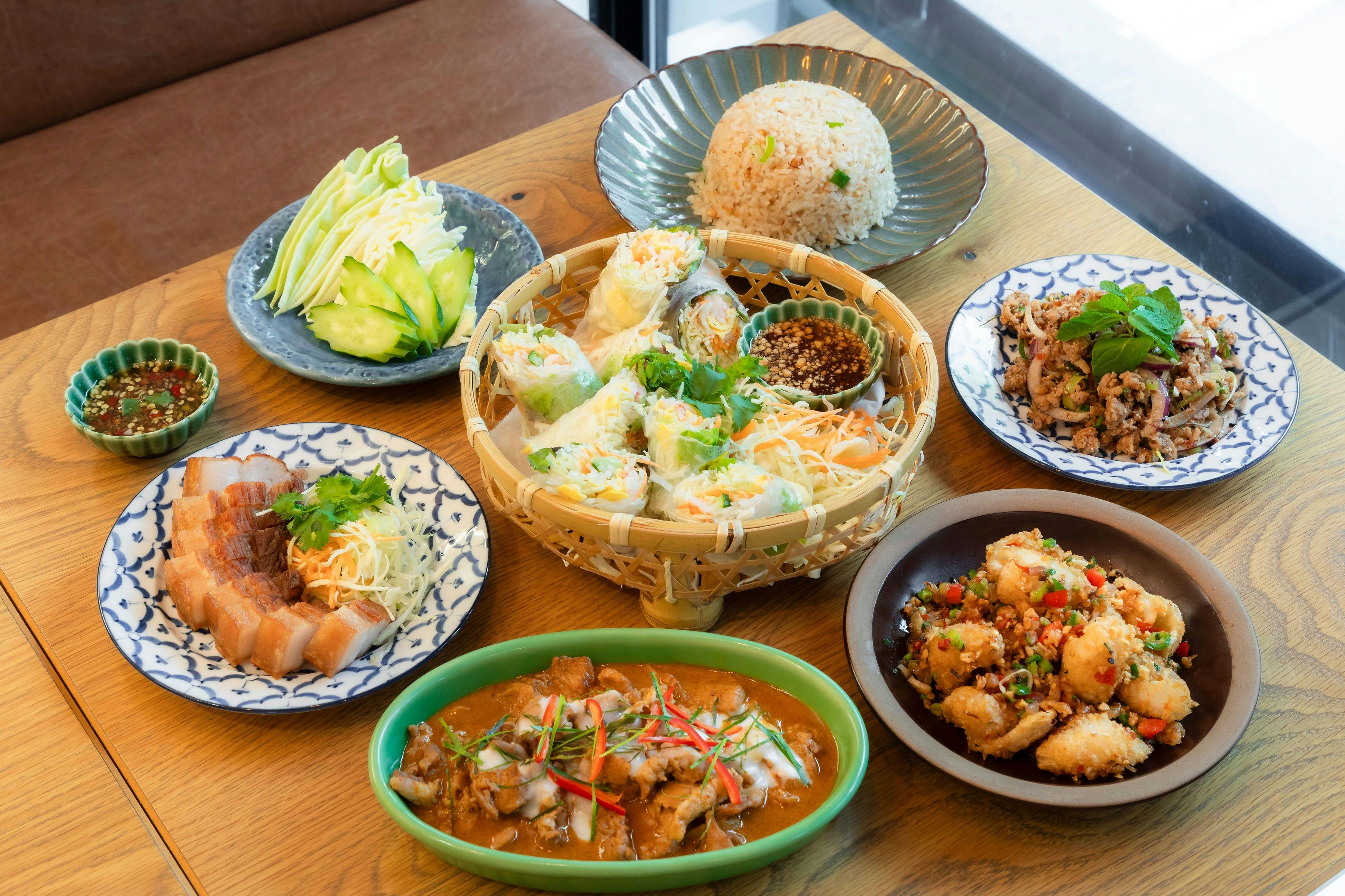 ASAI京都四条（Dusit International）