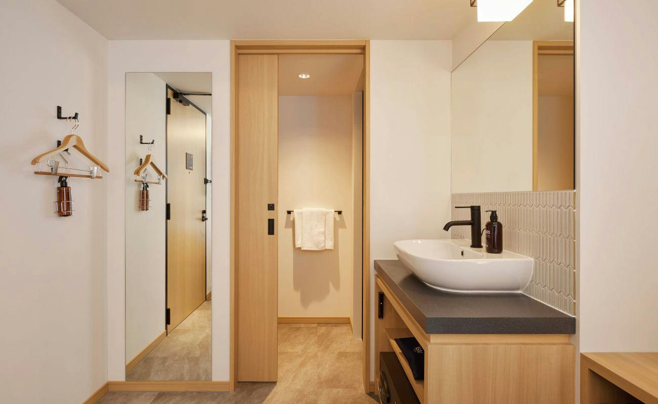 ASAI京都四条（Dusit International）