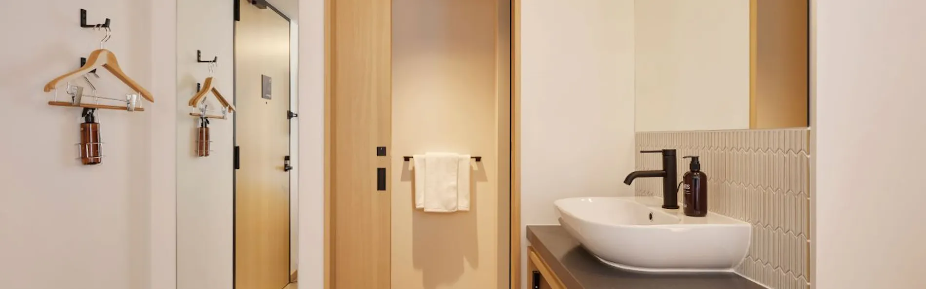ASAI京都四条(Dusit International)