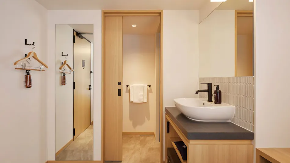 ASAI Kyoto Shijo (Dusit International)