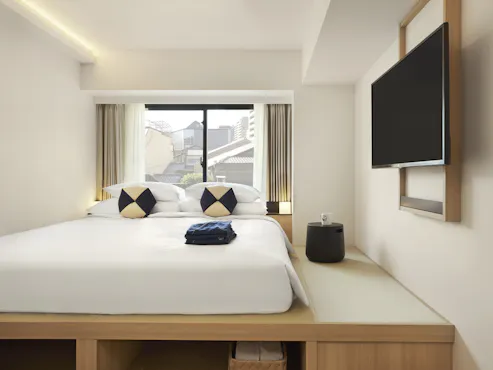 Comfy コンフィー ハリウッドツイン