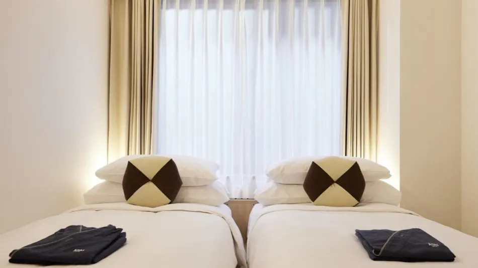 ASAI Kyoto Shijo (Dusit International)