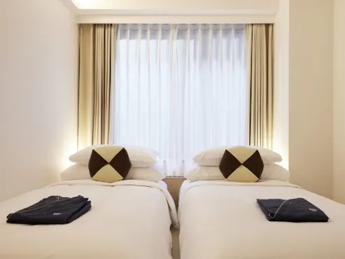 Cozy コージーツイン