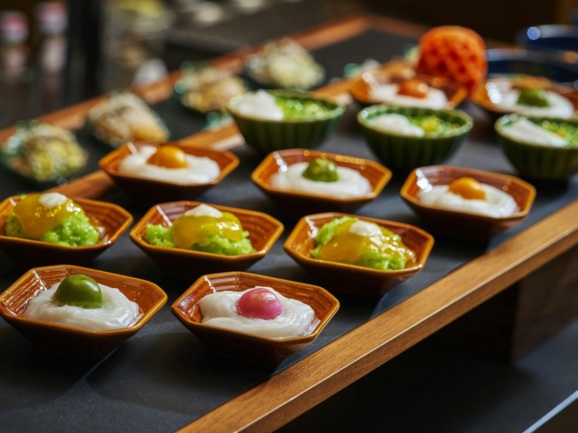 ASAI京都四条（Dusit International）