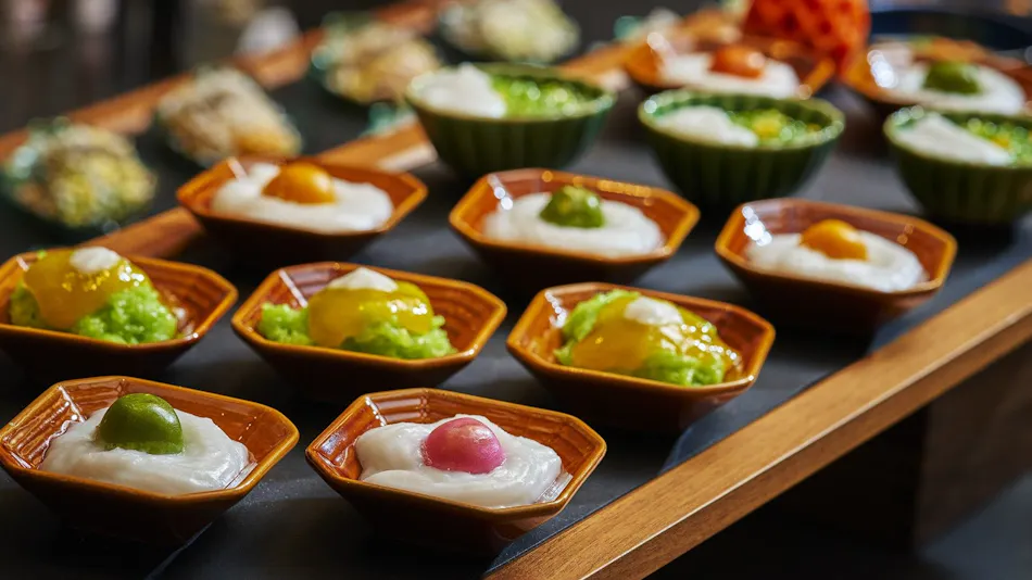 ASAI Kyoto Shijo (Dusit International)