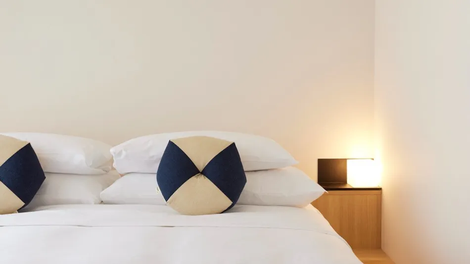 ASAI Kyoto Shijo (Dusit International)