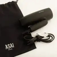 客室内のドライヤー