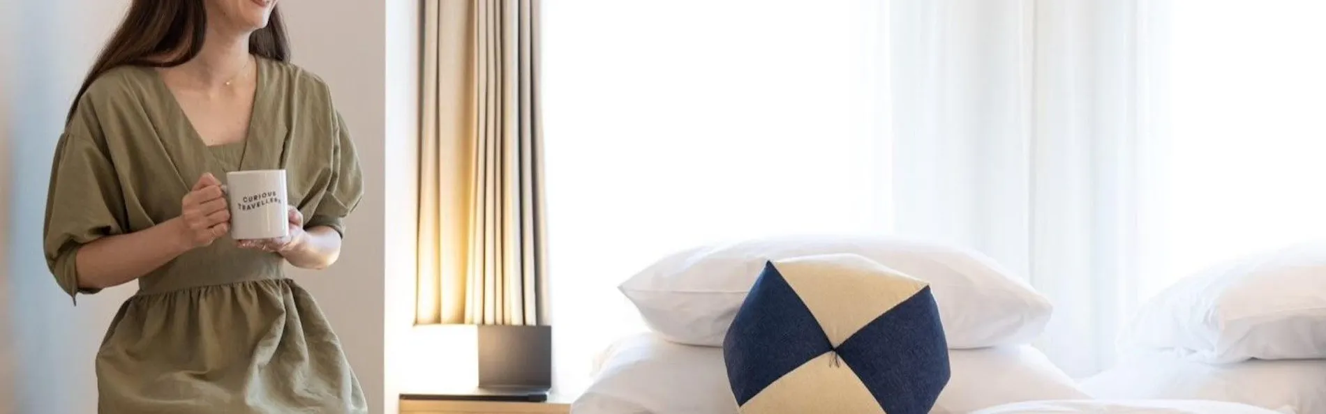 ASAI京都四条(Dusit International)