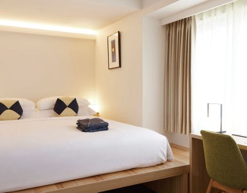 Comfy コンフィーキング