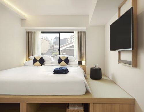 Comfy コンフィー ハリウッドツイン