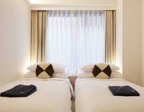 Cozy コージーツイン