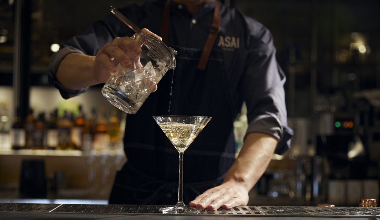 ASAI京都四条（Dusit International）