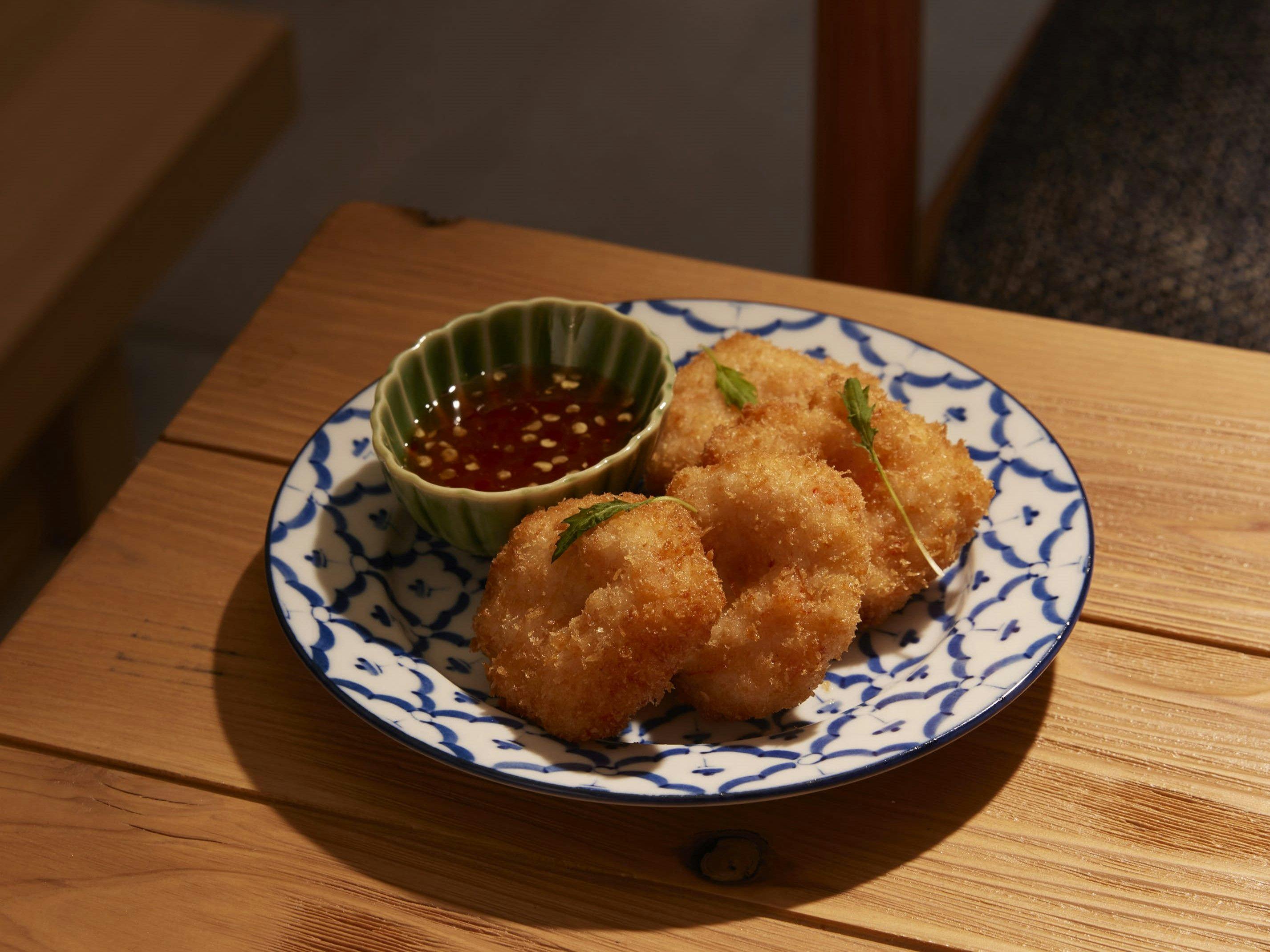ASAI京都四条（Dusit International）