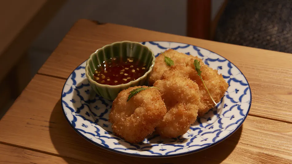 ASAI Kyoto Shijo (Dusit International)