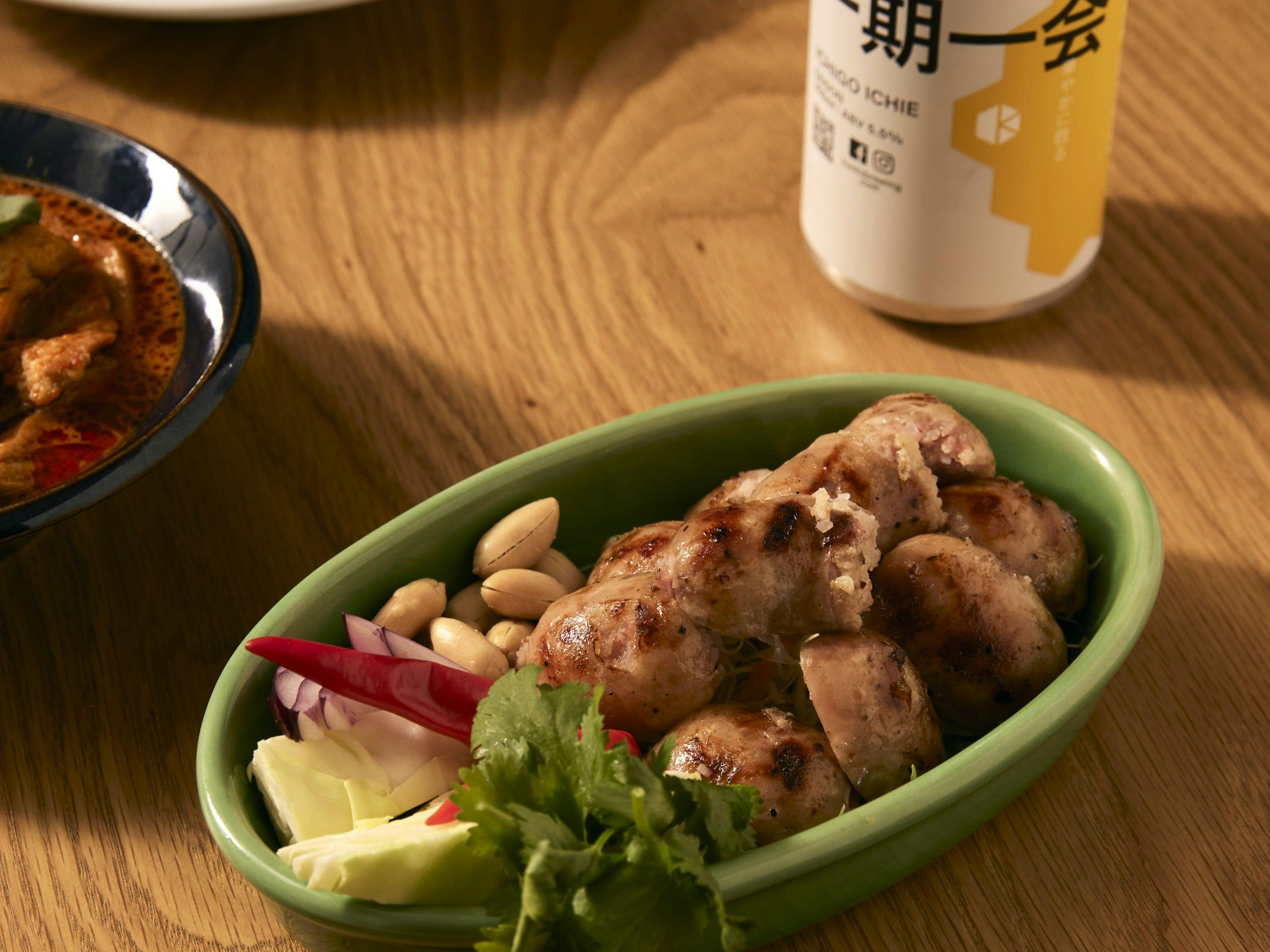 ASAI京都四条（Dusit International）
