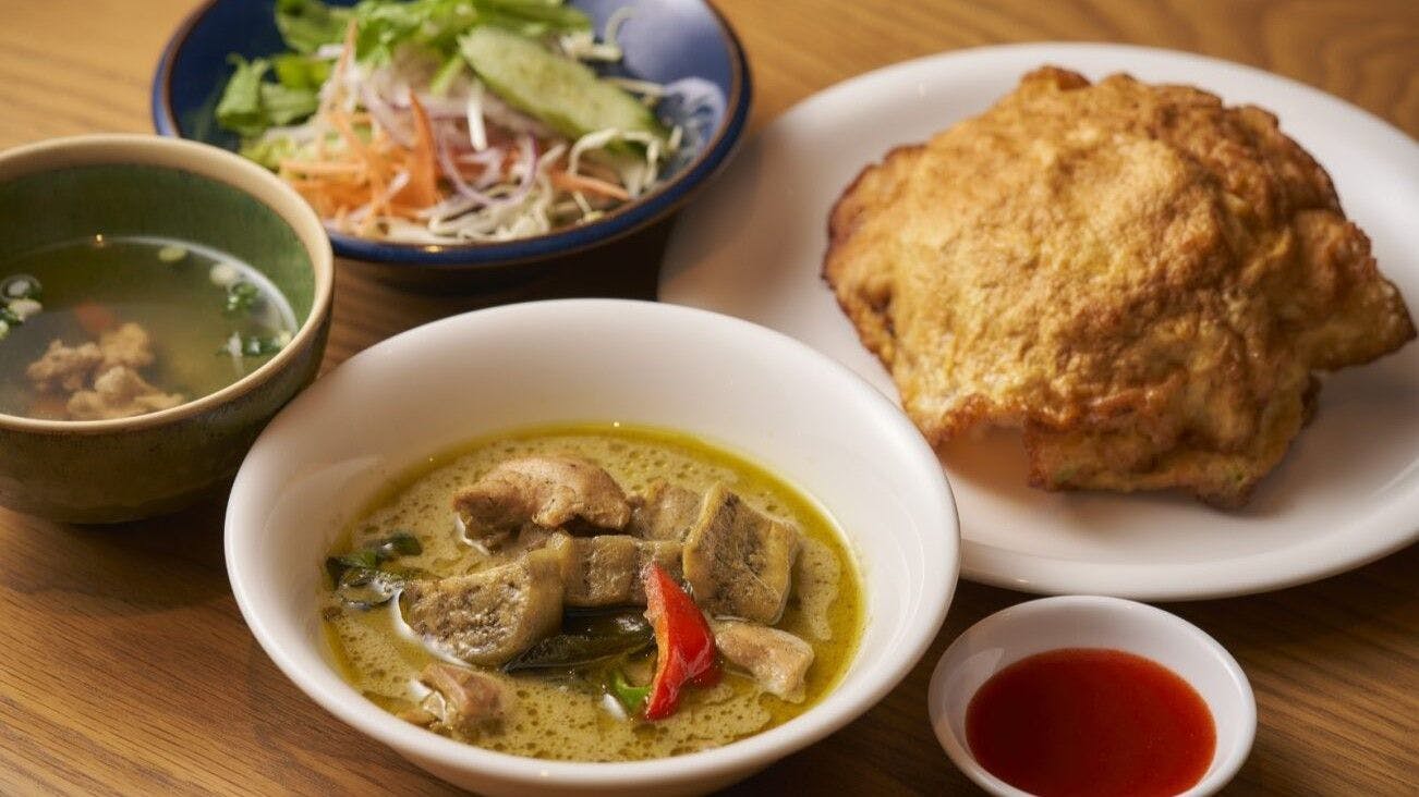 ASAI京都四条（Dusit International）