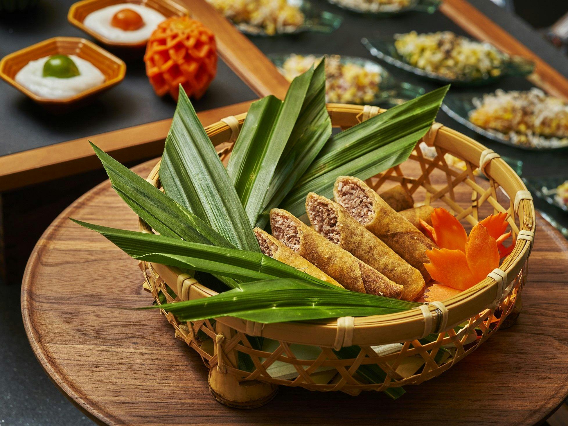 ASAI京都四条（Dusit International）