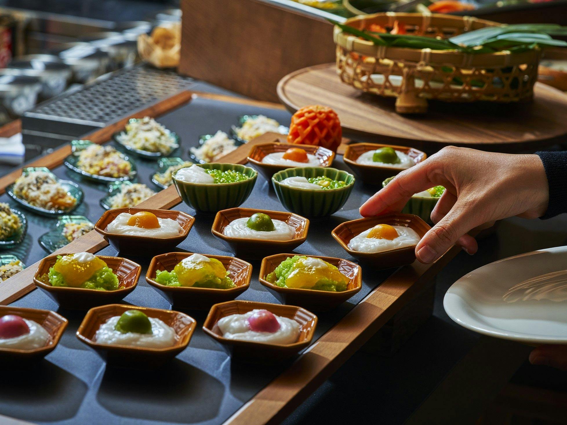 ASAI京都四条（Dusit International）
