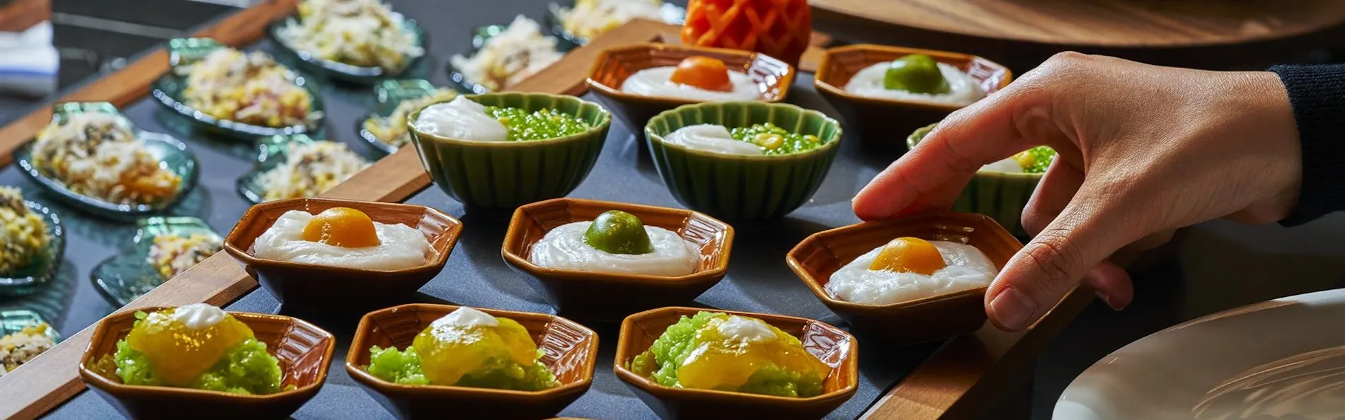 ASAI京都四条(Dusit International)