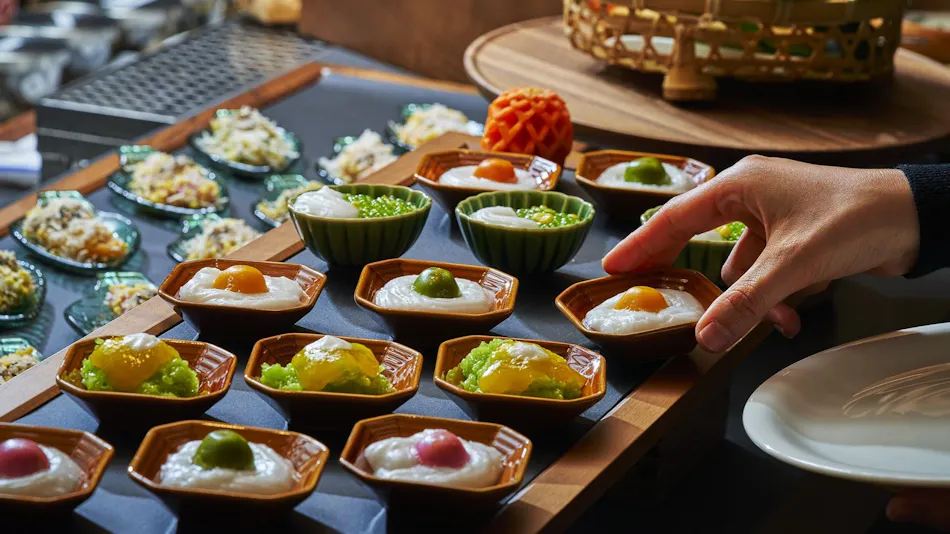 ASAI Kyoto Shijo (Dusit International)