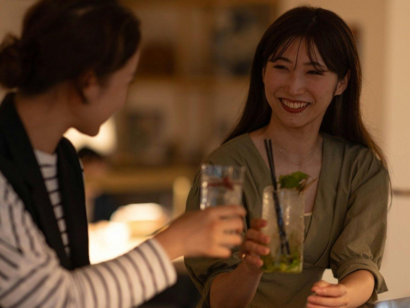 ASAI京都四条（Dusit International）